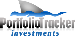 InvestTrack Logo
